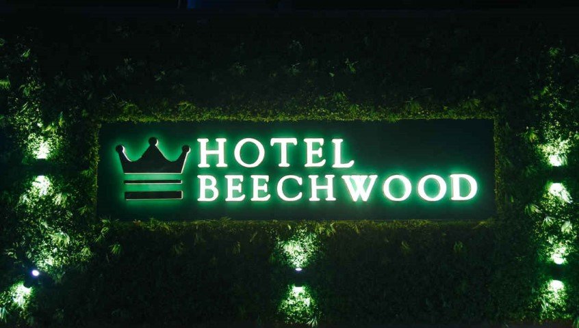 Hotel Beechwood - Mussoorie