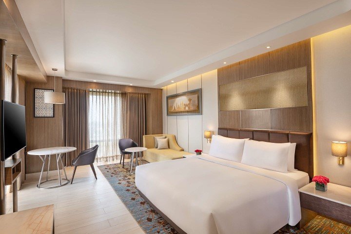 Radisson Blu Hotel Amritsar