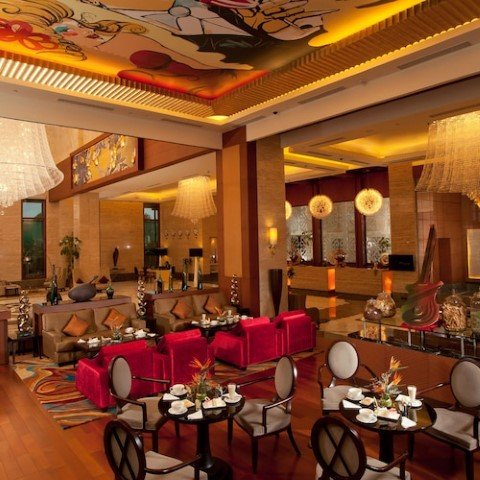 Radisson Blu Hotel Nagpur