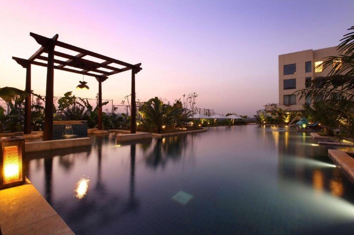 Hyatt Pune