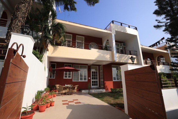 Lamrin Boutique Cottages