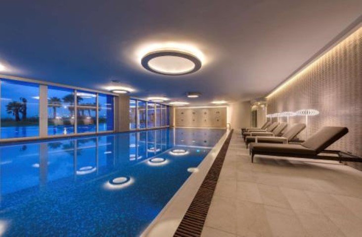 Radisson Blu Hotel Istanbul Ottomare