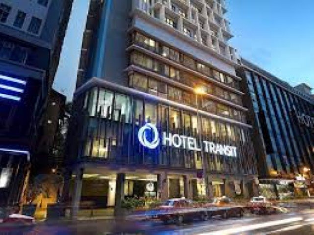 Hotel Transit Kuala Lumpur
