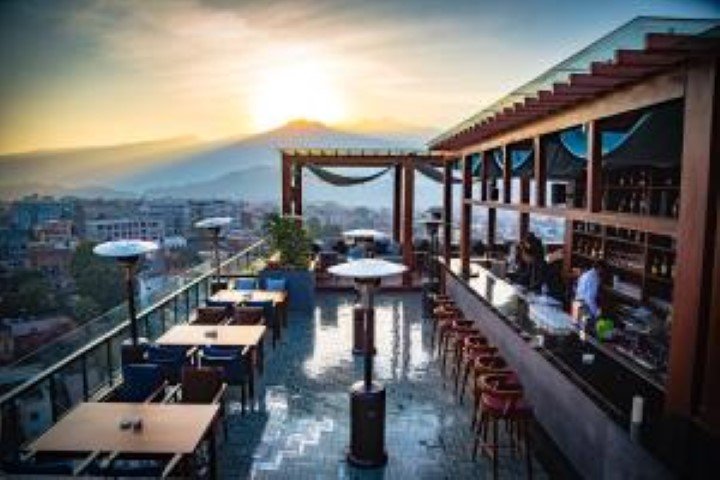 Vivanta Kathmandu