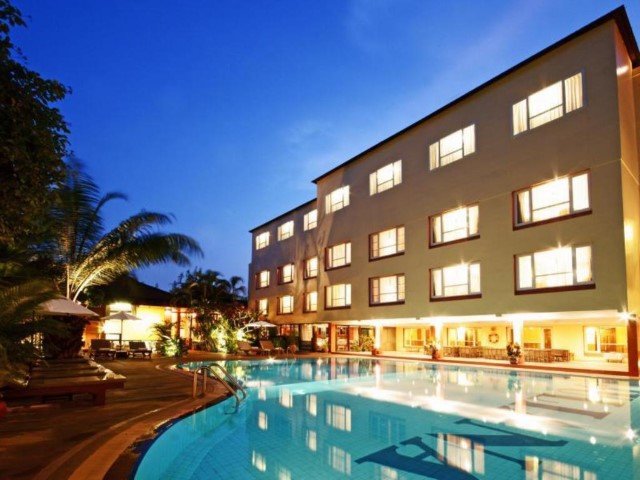Juliana Hotel