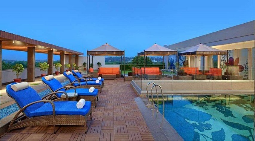 Radisson Gwalior