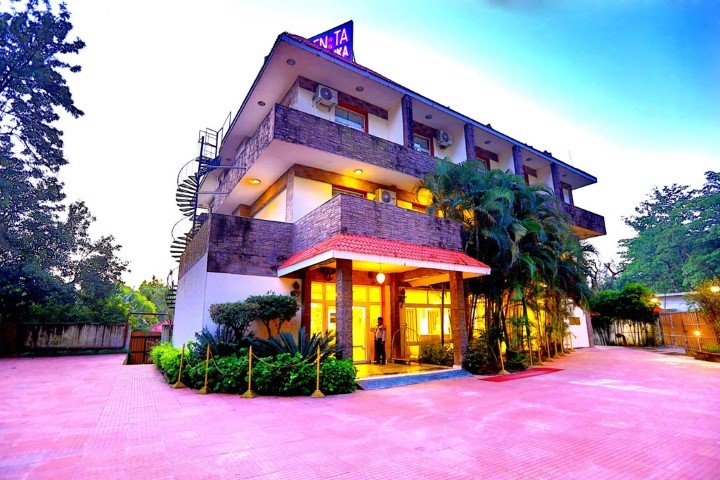 Corbett Treat Resort&reg;