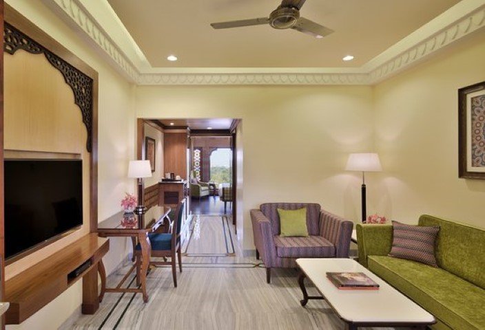 Radisson Hotel Jodhpur