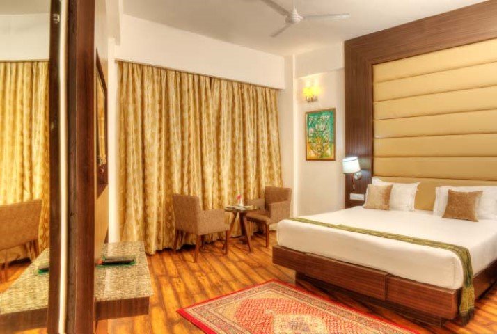 Lemon Tree Hotel, Katra