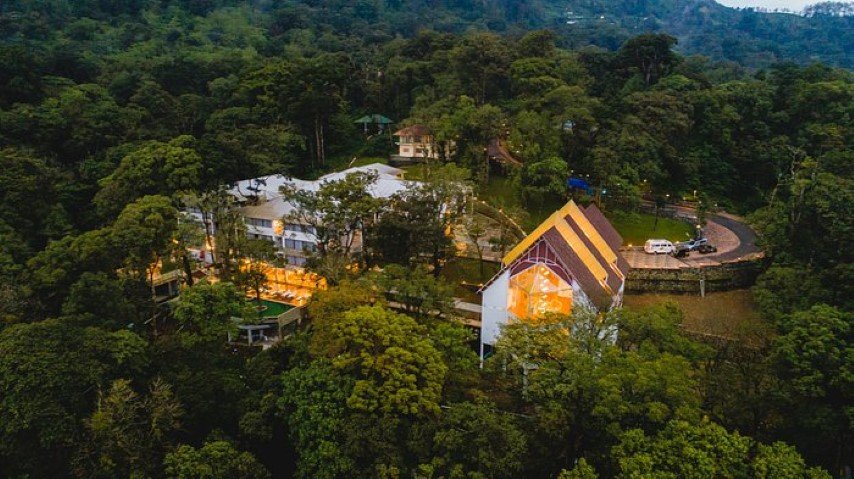 Elixir Hills - Suites Resort and Spa