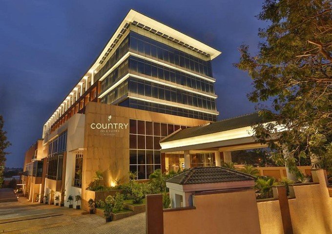 Country Inn &amp; Suites by Radisson, Mysore