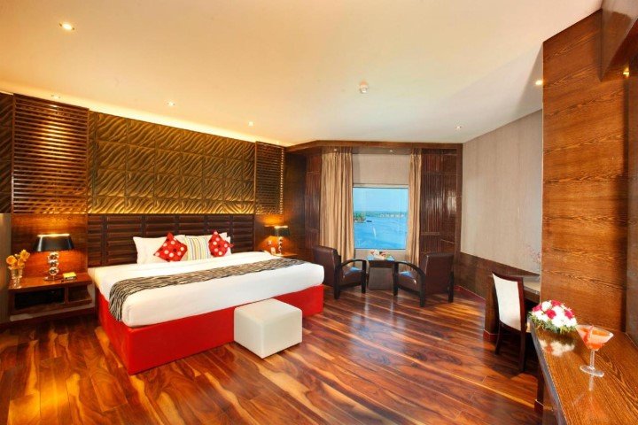 Ramada by Wyndham Alleppey - Alleppey